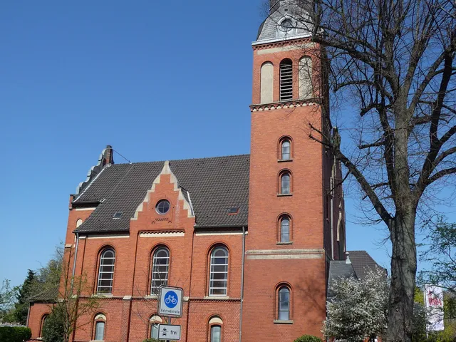 Thomaskirche