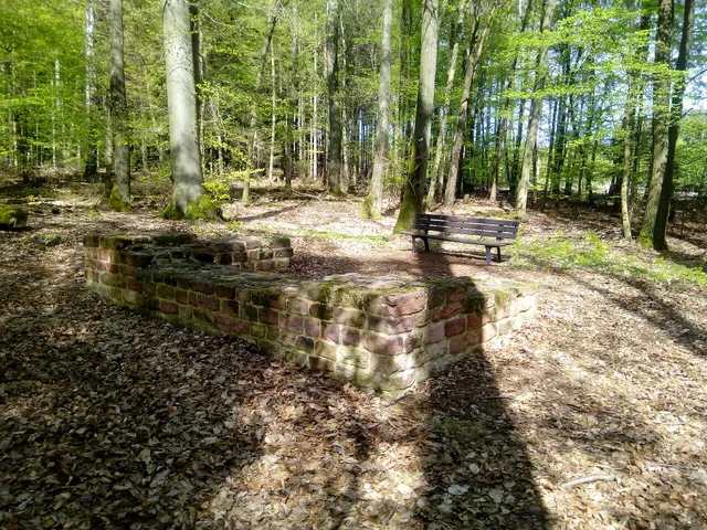Wachturm Wp 7/12