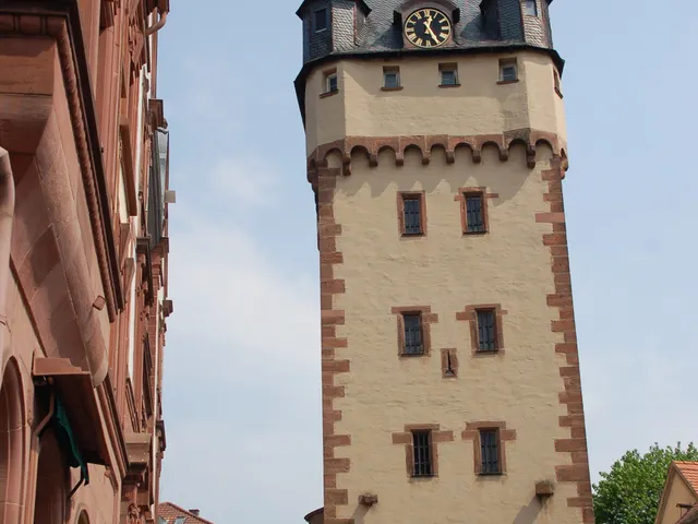 Würzburger Tor