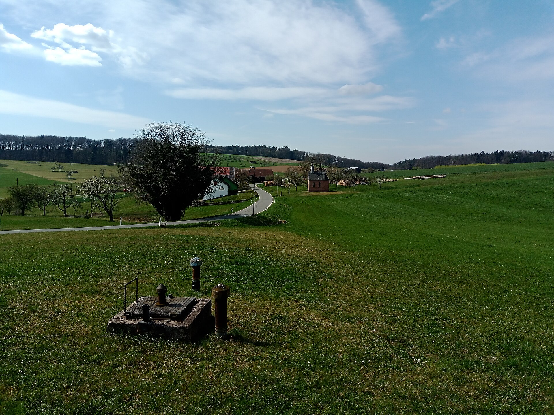 Monbrunn